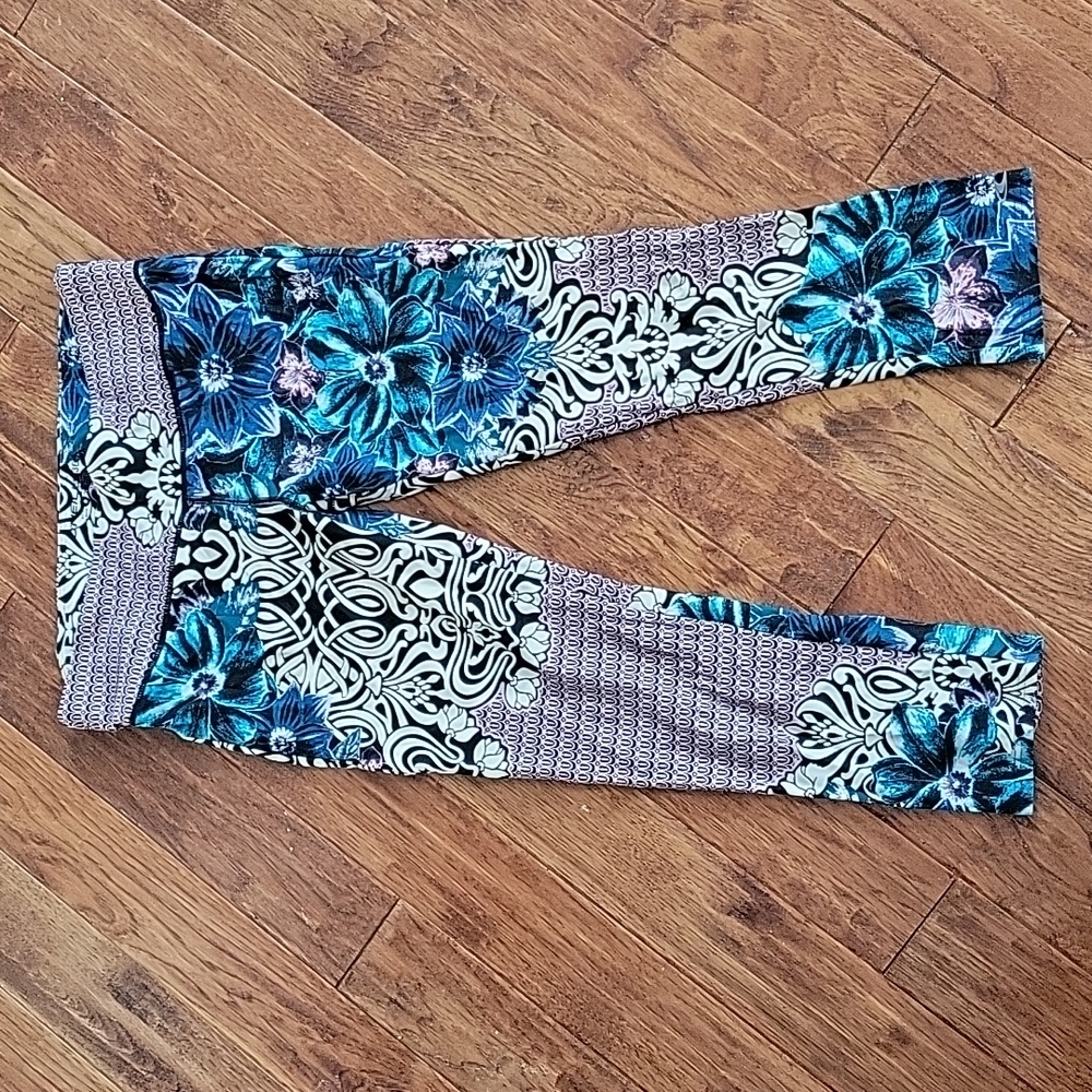 O'Neill tribal print Leggings